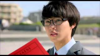 Shigatsu wa Kimi no Uso Your Lie in April Live Action Trailer [upl. by Kery]