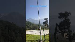 Himachal Pradesh travel mountains himachal hills [upl. by Seen]