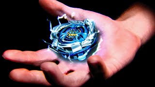 The INSANE Potential Of Beyblade X [upl. by Hcab]