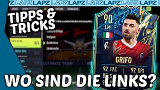 Zu viel Aufwand🥵 Grifo TOTS Aufgabe TauschToken✅ Tipps amp Tricks [upl. by Spearing217]