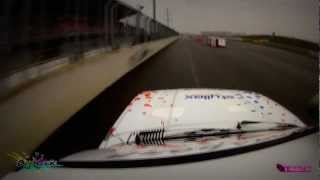 GoPro HD Auto SHOW SLOVAKIA Ring 2012 [upl. by Ymac105]