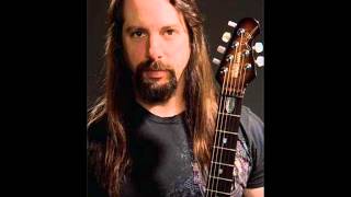 Best of Times Isolated Solo by John Petrucci [upl. by Yffat]