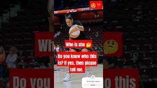 Beauty 🥰🏀basketball basketballplayer basketballgame basketballshorts basket nba usa gk [upl. by Llerryt110]