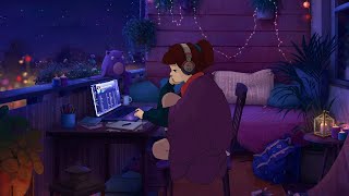 Lofi Study Session 🎧 Wave to Earth 1 Hour Playlist🌊 [upl. by Nomolas]