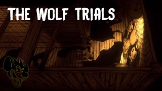 The Wolf Trials  Boris and the Dark Survival [upl. by Kiona]