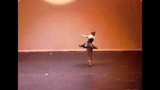 Tamara Ballet Danza ballet danza [upl. by Mckay]