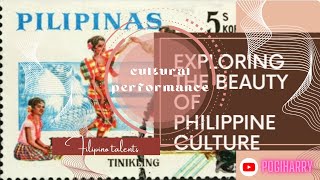 Dazzling Cultural Dance and Singing Performance Bicol Philippines Traditions and Music [upl. by Noorah]