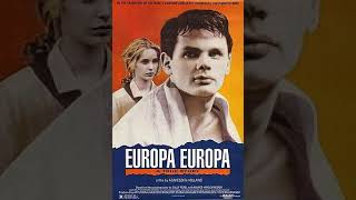 Episode 11 Europa Europa 1990 [upl. by Canon]