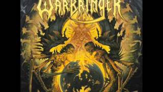 Warbringer Sacrifice Bathory Cover [upl. by Zadack844]