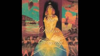 The Divine Comedy  The Pact Foreverland 2016 [upl. by Cattier94]