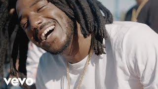 Mozzy  Who Want Problems Official Video [upl. by Peppard]