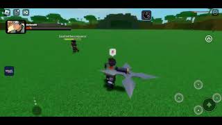 Universal Hitbox Expander Script WORKS IN ANY GAME Roblox Scripts link in description [upl. by Autumn]