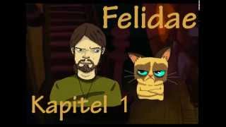 Felidae Kapitel 01 [upl. by Alaekim]