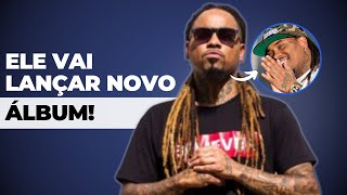 NOVO ÁLBUM DE NGA À CAMINHO MAIOR ÁLBUM DO RAP LUSÓFONO [upl. by Adalie]