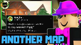 NEW PIGGY UPDATE NEWS  NEW WINTER MAP  Piggy News [upl. by Zevahc338]