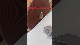 Sander VS ToolSet  Sae Bou [upl. by Lepper]