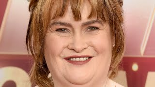 The Tragedy Of Susan Boyle Is So Sad [upl. by Adah556]