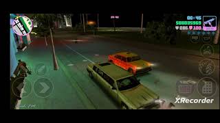 GTA vice city 2024 gameplay 12 [upl. by Ttirrej]