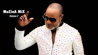 The Muzina Mix Vol2  The Best Rhumba ft Madilu System Fally Ipupa Ferre Gola Koffi Olomide 🔥 [upl. by Prasad355]