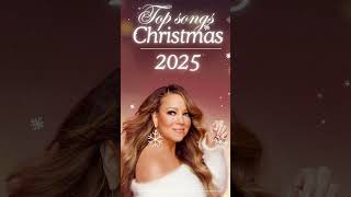 Top Christmas Songs of All Time 🎄 Best Christmas Music Playlist 2025 Christmas ChristmasSongs [upl. by Ardnod]