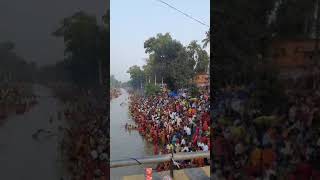 2 arag chhath Puja viraltrendingshorts videofamousshorts ytshorts [upl. by Gerard]