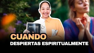 🛑DESPIERTOS EN EL MUNDO ESPIRITUAL 🔥 ESTO ES LO QUE PASA CUANDO YA ENTRAS AL MUNDO ESPIRITUAL 🔥 [upl. by Hafinah]