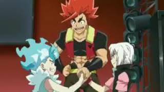 Beyblade burst episode 32 in hindi [upl. by Filip548]