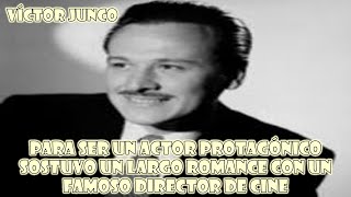 Para ser un actor protagónico sostuvo un largo romance con un famoso Director de Cine [upl. by Erapsag]