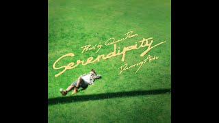 Serendipity  DuongAnh Official MV Lyrics [upl. by Nelle]