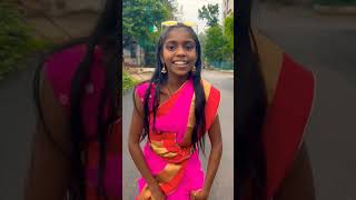 Sanna Jaji padaka Song By Pavithra youtubeshorts dance [upl. by Nad]