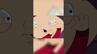 Peter Griffins Hilarious Real World Audition Revealed familyguy petergriffin [upl. by Alahc320]