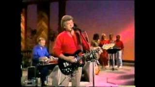 Conway Twitty 3 In 1 Concert Classics  Live Performances [upl. by Ozmo696]