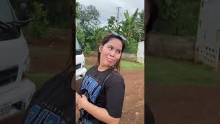 NAGKITA SI OSCAR AT MARIA SA RESORT foryou funny highlights [upl. by Prue]