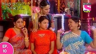 Bhootwala Serial  भूतवाला सीरियल  Episode 10  9th January 2017 [upl. by Eiten148]