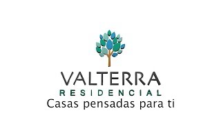 VALTERRA RESIDENCIAL [upl. by Hausmann]