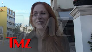 Maitland Ward Says Boy Meets World Child Molester Guest Star Had Weird Vibe  TMZ [upl. by Florence]