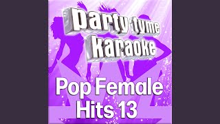 When It All Falls Apart Made Popular By The Veronicas Karaoke Version [upl. by Chelsie480]