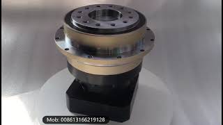 MKD Flange Mounted Planetary Gear AD20070P0 [upl. by Nannie]