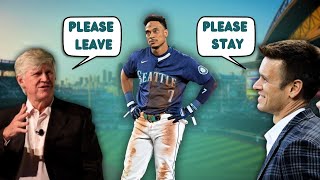 Should the Seattle Mariners Bring Jorge Polanco Back in 2025 [upl. by Ewan]