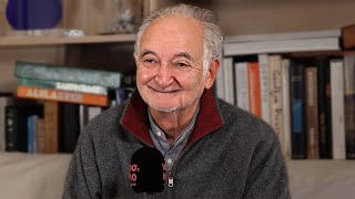 JACQUES ATTALI  LE GRAND ENTRETIEN [upl. by Irita426]