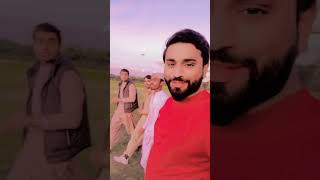 Achi mawali achi bhale song Enjoyment Bahria Town with Friends [upl. by Arraik653]