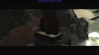 Jade Empire PC HD 31  Forest Shadow [upl. by Crowell469]