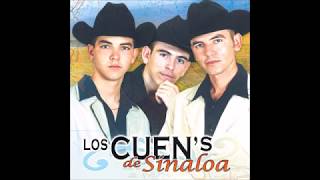 Los Cuens De Sinaloa  Los Plebes Atrevidos [upl. by Cynthie]