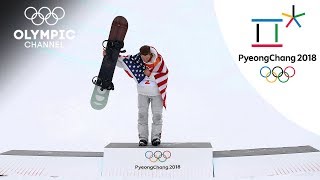 Shaun White Eric Frenzel  more Gold Medals  Highlights Day 5  Winter Olympics 2018  PyeongChang [upl. by Gaughan]