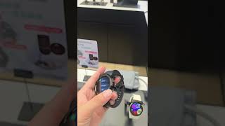 Samsung Watch 7 vs Watch 6 A Close Look at Whats New [upl. by Vivianna]