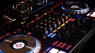 DDJSZ  RMX 500 Tech–House DJ set [upl. by Aisena658]