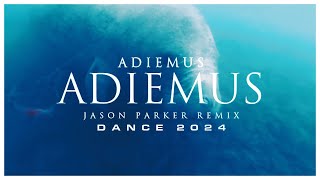 Adiemus  Adiemus 2024 Jason Parker Dance Remix adiemus dancecover hypertechno [upl. by Foskett579]