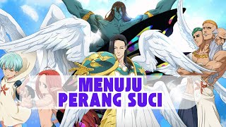 APAKAH KEDAMAIAN HANYALAH ILUSI [upl. by Leopoldeen]