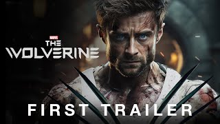 The Wolverine  First Trailer  Daniel Radcliffe [upl. by Annodahs]