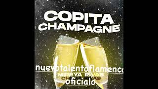 Copita de champagne Feat Chema Rivas [upl. by Eillen954]